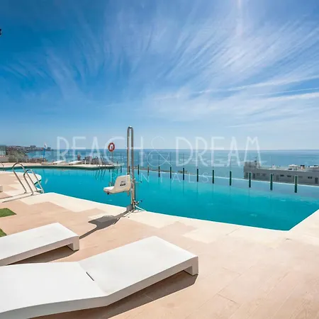 Apartamento & Dream - Horizon Fuengirola