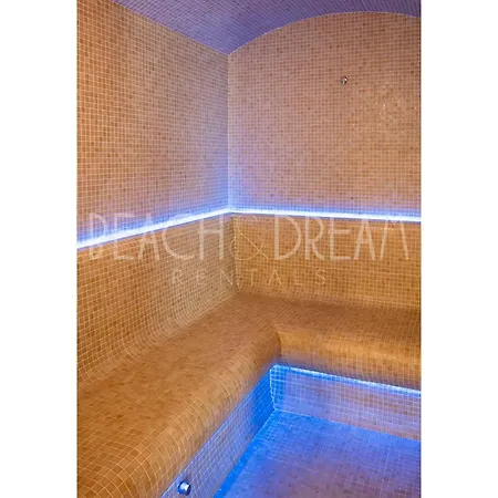 Apartamento & Dream - Horizon *