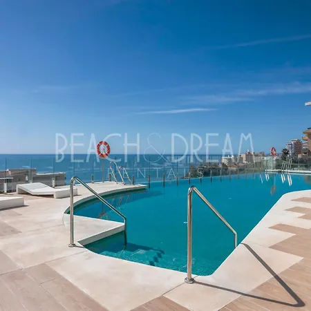 Panoramic Views, Pool And - Horizon Apartment *