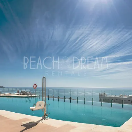& Dream - Horizon Apartamento