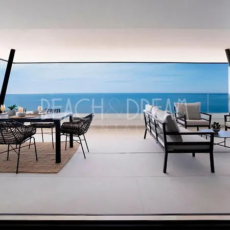 & Dream - Horizon Apartamento *