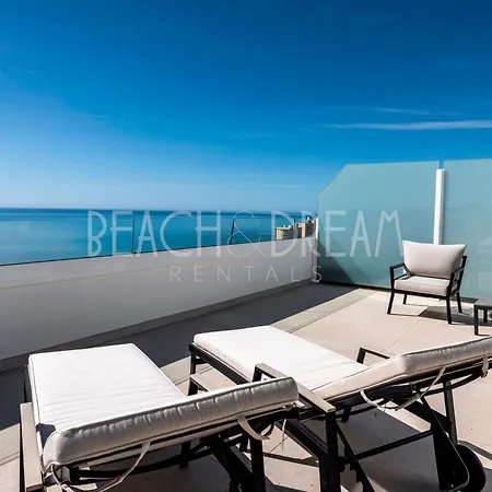 Apartamento & Dream - Horizon Fuengirola