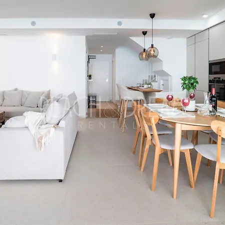 Apartamento & Dream - Horizon