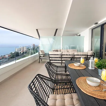 Apartamento & Dream - Horizon *