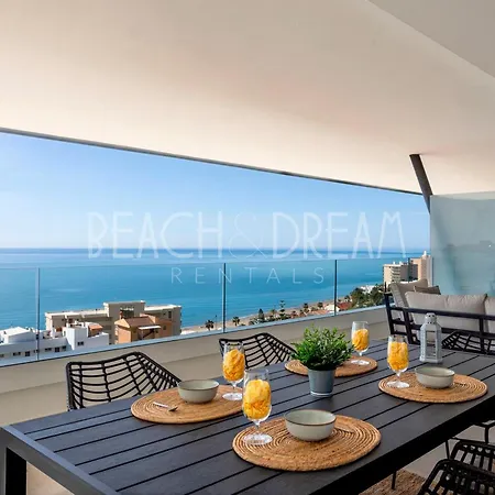 & Dream - Horizon Apartamento Fuengirola