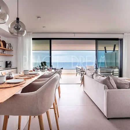 & Dream - Horizon Apartamento *