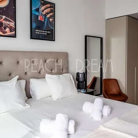 Apartamento & Dream - Horizon *