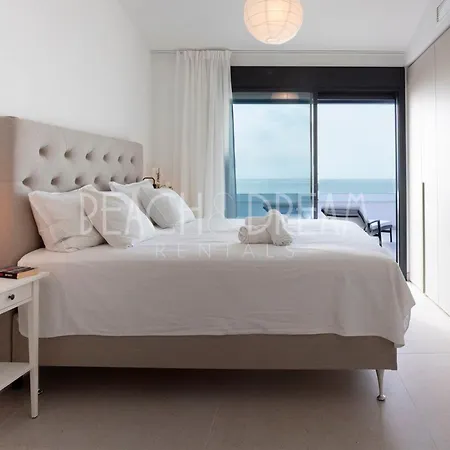 Apartamento & Dream - Horizon Fuengirola