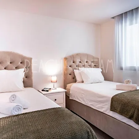 Apartamento & Dream - Horizon *