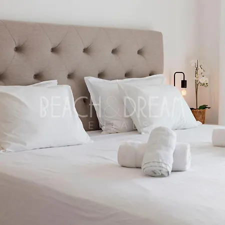 & Dream - Horizon Fuengirola
