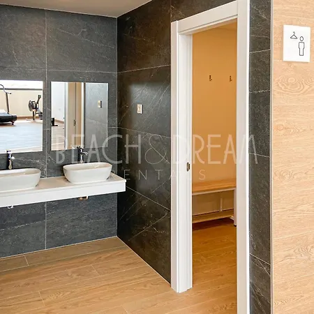 & Dream - Horizon Apartamento
