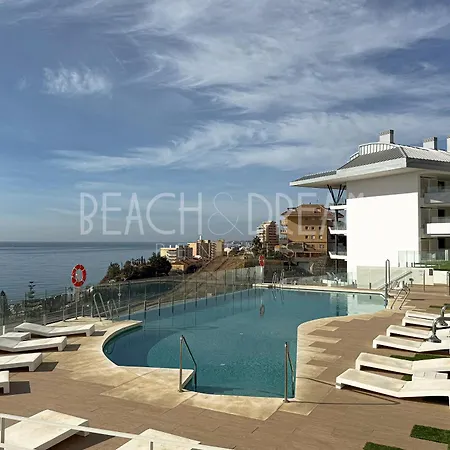 & Dream - Horizon Apartamento Fuengirola