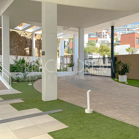 & Dream - Horizon Apartamento