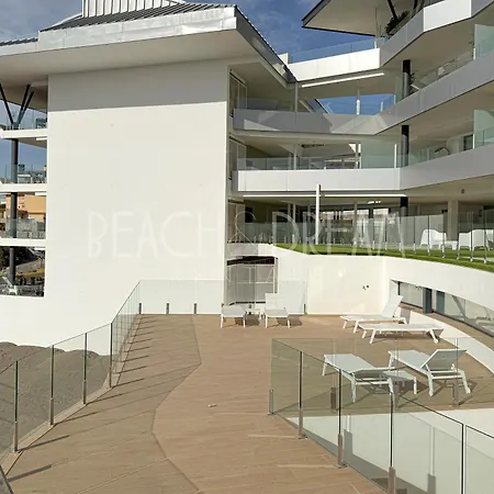 Apartment Panoramic Views, Pool And - Horizon