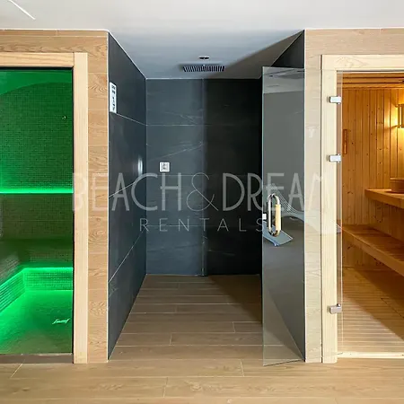 & Dream - Horizon Apartamento *