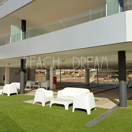 Apartamento & Dream - Horizon *