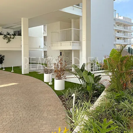 Apartment Panoramic Views, Pool And - Horizon